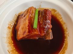 -二泉园老菜馆·百年无锡菜