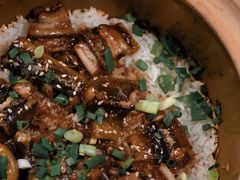 -红星光发煲仔饭(文海店)