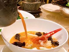 -8餐厅(新葡京酒店)