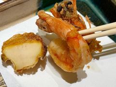 -鹤菊·鮨Omakase(古子城店)