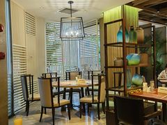 -金海湾自助餐厅(金陵饭店)