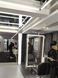 -厘里·salon