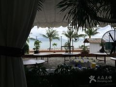 -越海渔村