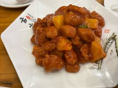 -新旺美食林农家菜(岭南路店)