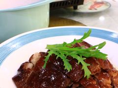 招牌烧鹅-椿记烧鹅(叠彩店)