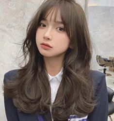 -东方美妍小鹏造型