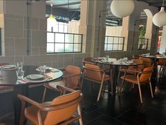 -荷风细雨·中国茶宴(碧云店)