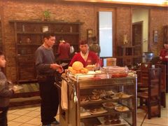 -东城酒店(佛山顺德清晖园店)