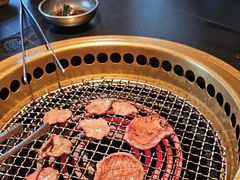-谷牛和牛烤肉(漕河泾印象城店)