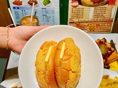 -深仔记茶餐厅(亚士厘道店)