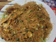 -八条友鲜货烧烤·脆皮烤鱼(石岩旗舰店)