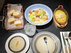 -西堤厚牛排(国瑞店)