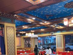 -金鼎雪山牦牛杂火锅(理县总店)