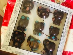 -歌斐颂巧克力小镇