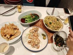 -红樱桃·欢乐餐厅(太原里店)