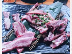 -千寻烧肉(政务区店)