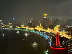 -上海外滩茂悦大酒店