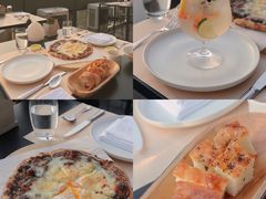 -Mercato莫卡多露台餐厅与酒吧(K11店)