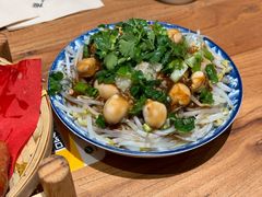 -捡角台湾食堂(花木Plus乐坊店)