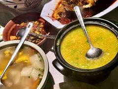 -常和州·夜宵大排档(常州单店)