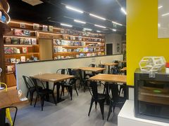-废柴猫概念馆·桌游电玩卡牌(人广世茂店)