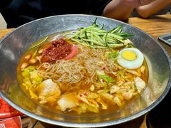 -熙成烧烤(白塔岭店)