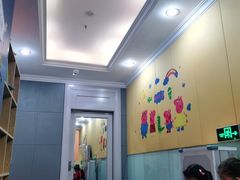 -能量学院少儿体能运动馆(公园1872店)