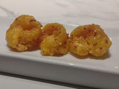 -金狮麟·新豫菜(金码大厦店)