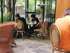 -夏朵餐厅(丁香店)