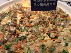 -桂大叔·砂锅粥·家传闽粤菜(县西巷店)