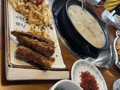 -代羊肉(中和店)