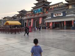 -济南方特东方神画