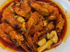 -五丁桥光头香辣蟹(望江橡树林店)