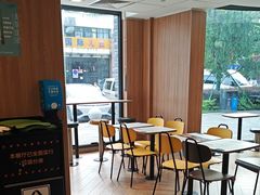 -麦当劳(惠政老街店)