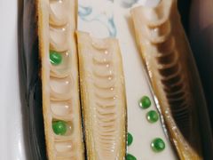 -周家二小姐的菜·扬州菜·香炒蟹·狮子头(江都金鹰店)