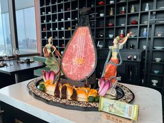 -敦煌神画 (三十三城店)