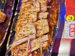 -钳真多钓虾馆·小龙虾海鲜烧烤(九六广场店)