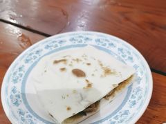 口袋饼-老黄家(丰原街店)