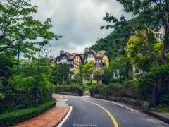 -茵特拉根酒店·西餐厅