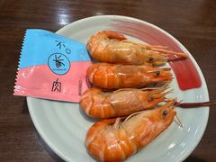 -蟹上黄·蟹黄面·江南糖水(人民广场店)