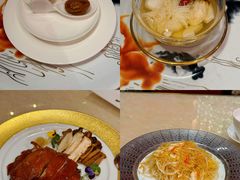 -8餐厅(新葡京酒店)