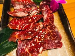-丸藏和牛烧肉专门店(园区师惠坊店)