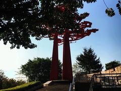 -广州雕塑公园