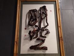 -乐山乌木文化博览苑