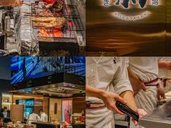 -鸟山鸣·日料食堂(王府井店)