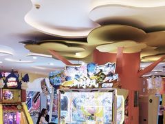 -meland·儿童乐园·游戏厅娃娃机·电玩Xbox(成都合生汇店)