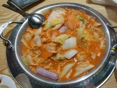 -韩国大金刚烤肉·料理(印象城店)