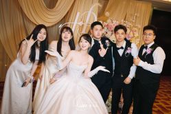 -蘭club婚礼策划