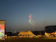 -栖露营camping·天幕烧烤·团建拓展·采摘营地
