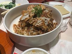 -大鸭梨烤鸭(甘家口店)